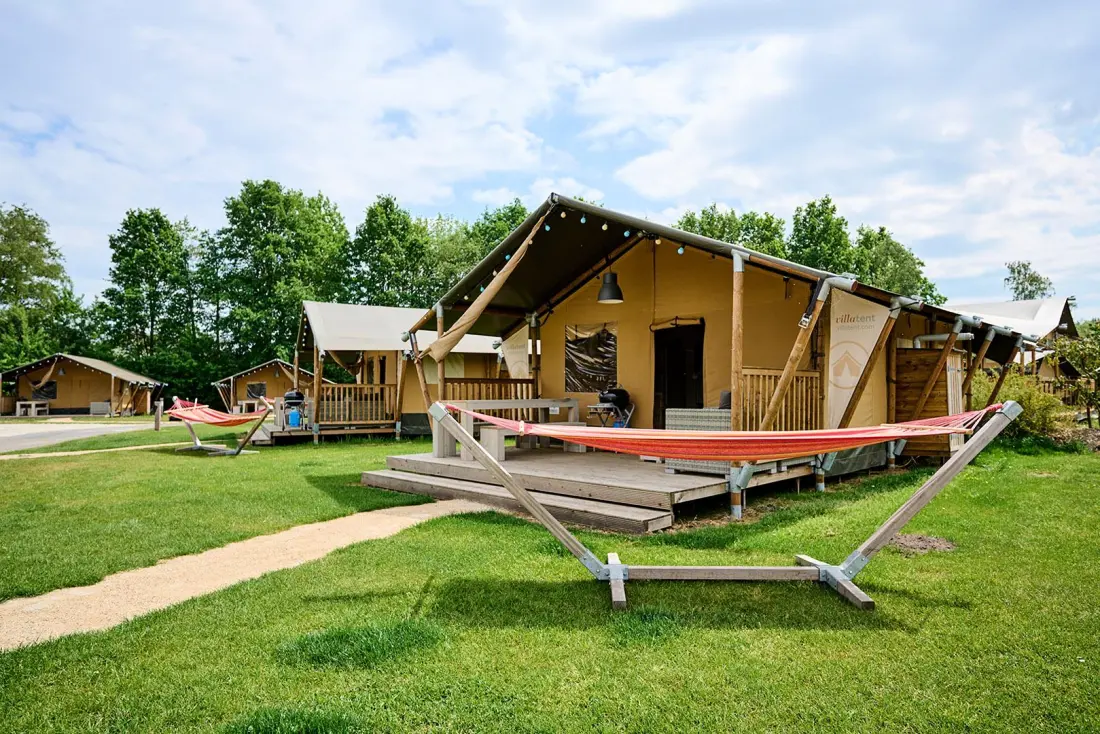 Vakantiepark Sallandshoeve