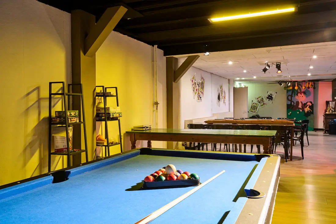 Vakantiepark Sallandshoeve