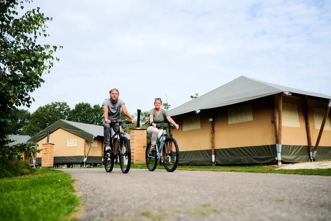 Vakantiepark Sallandshoeve