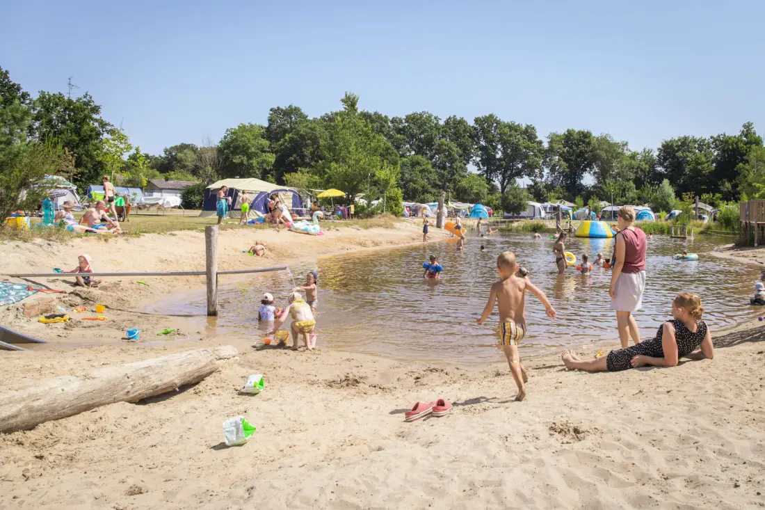 Vakantiepark Sallandshoeve