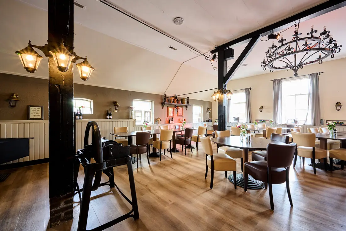 Vakantiepark Sallandshoeve