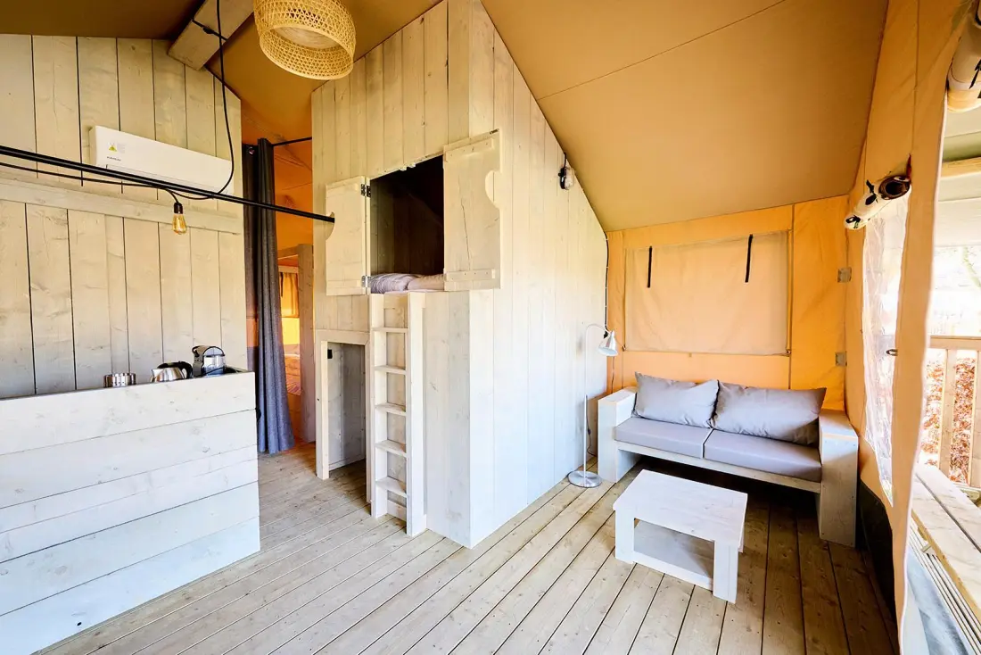 Vakantiepark Sallandshoeve