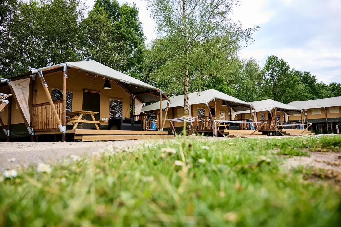 Vakantiepark Sallandshoeve