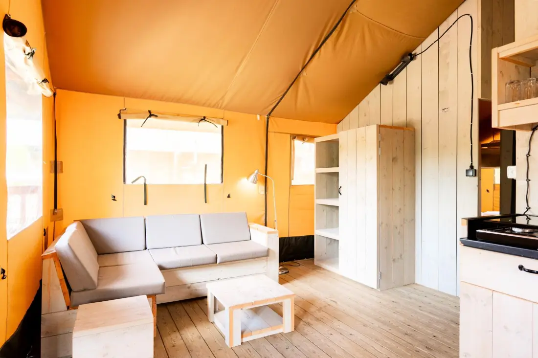 Vakantiepark Sallandshoeve