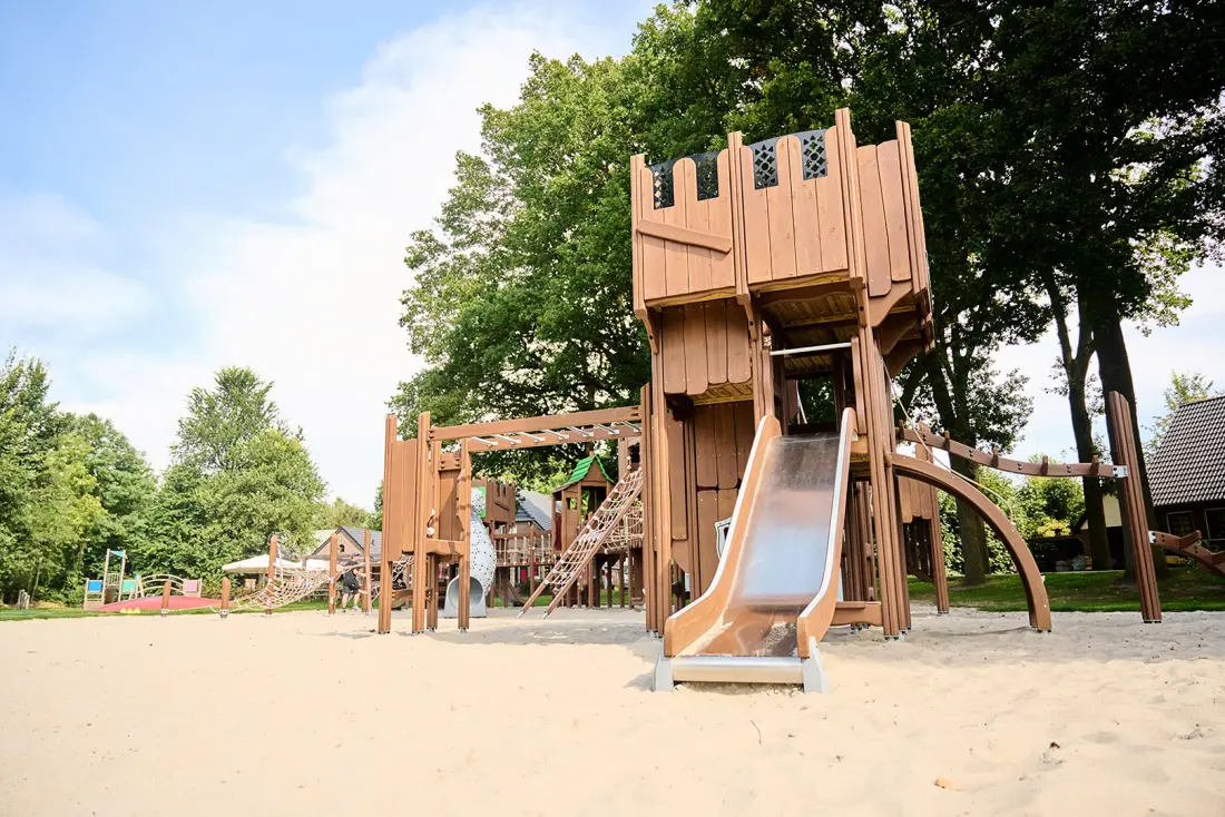Vakantiepark Sallandshoeve