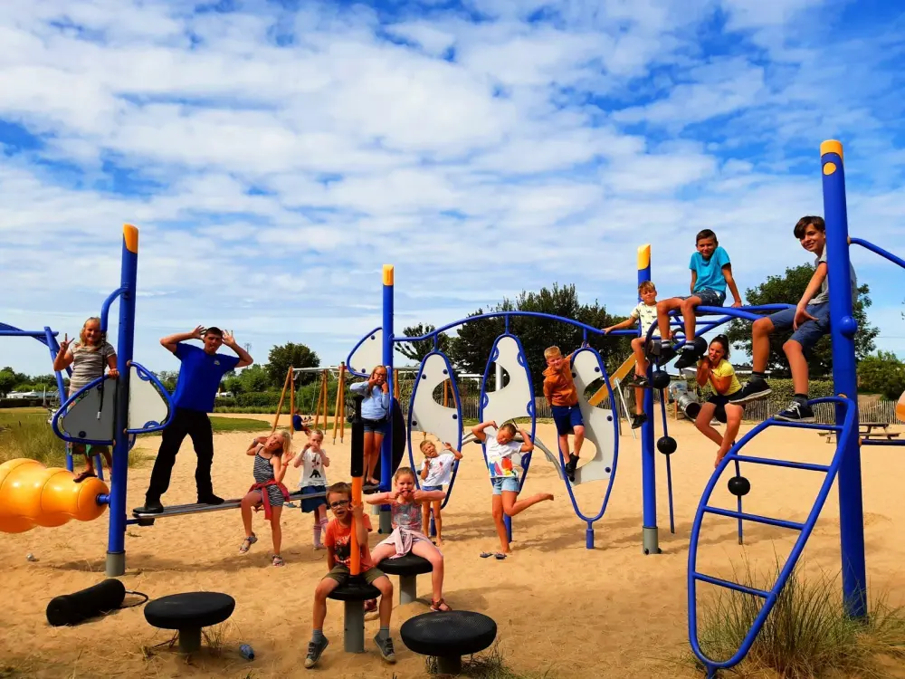 Kompas Nieuwpoort