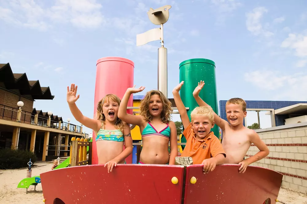 Kustpark Nieuwpoort