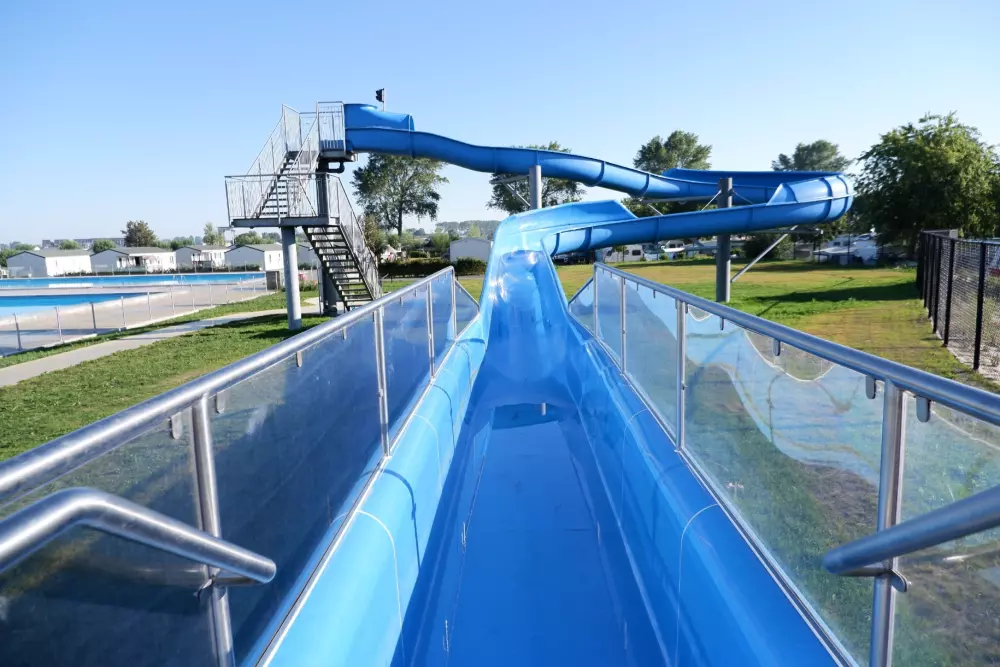 Kustpark Nieuwpoort
