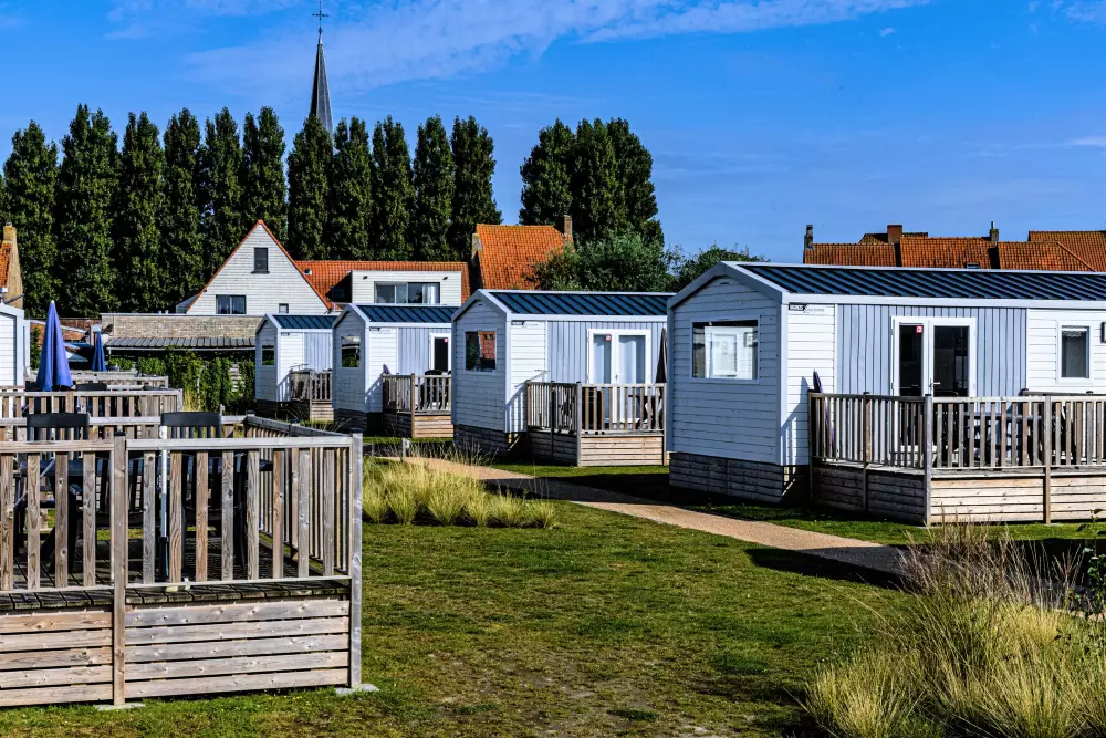 Kustpark Nieuwpoort