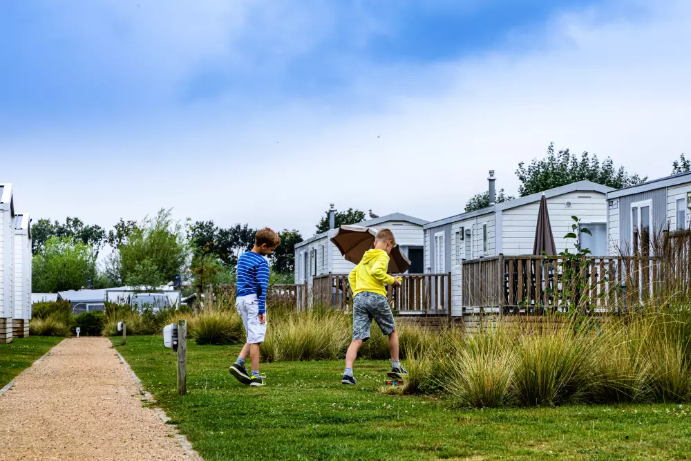 Kustpark Nieuwpoort