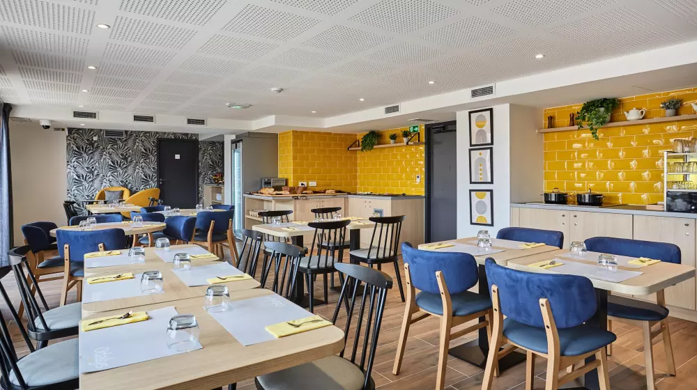 Apart 'hotel Odalys City Nîmes Arenas Palais des Congrès