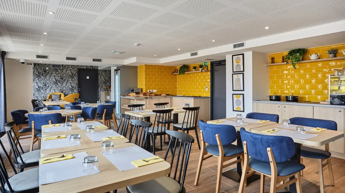 Apart'hotel Odalys City Nîmes Arenas Palais des Congrès