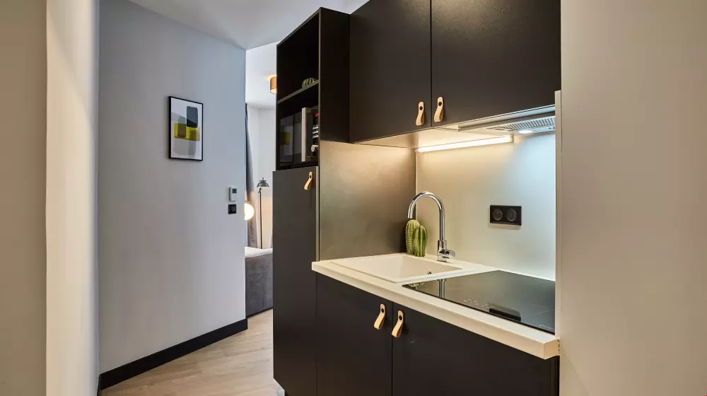 Apart 'hotel Odalys City Nîmes Arenas Palais des Congrès