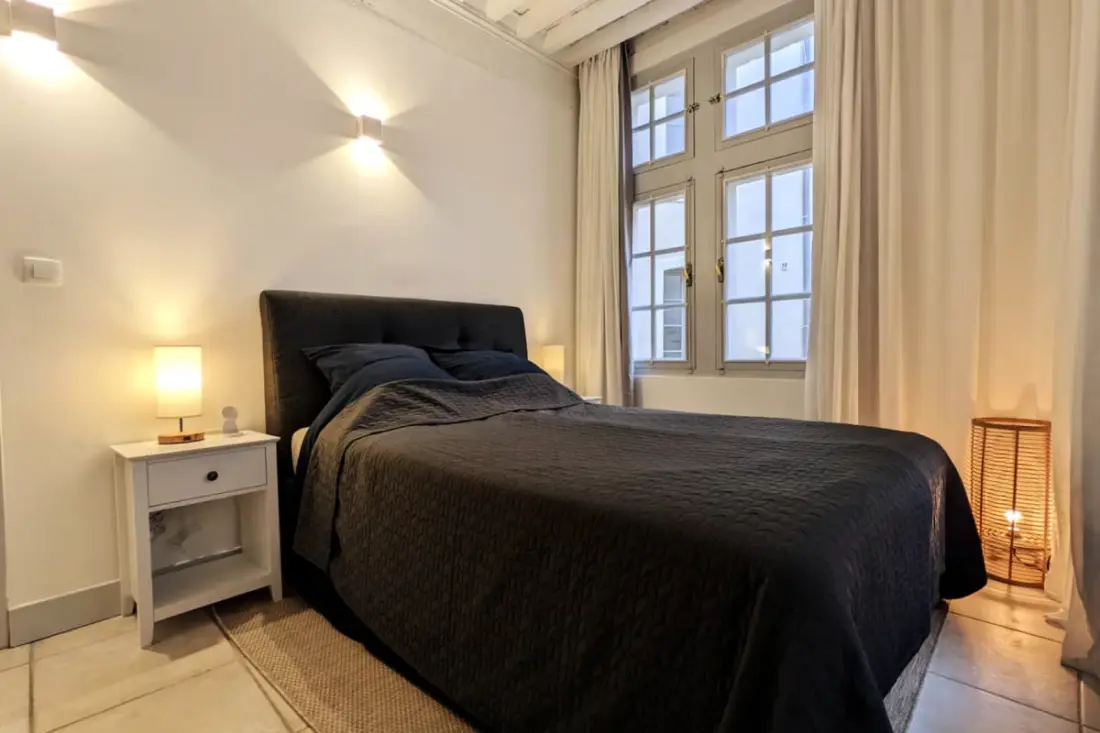 Apartman Lumineux Terrace Centre Nîmes