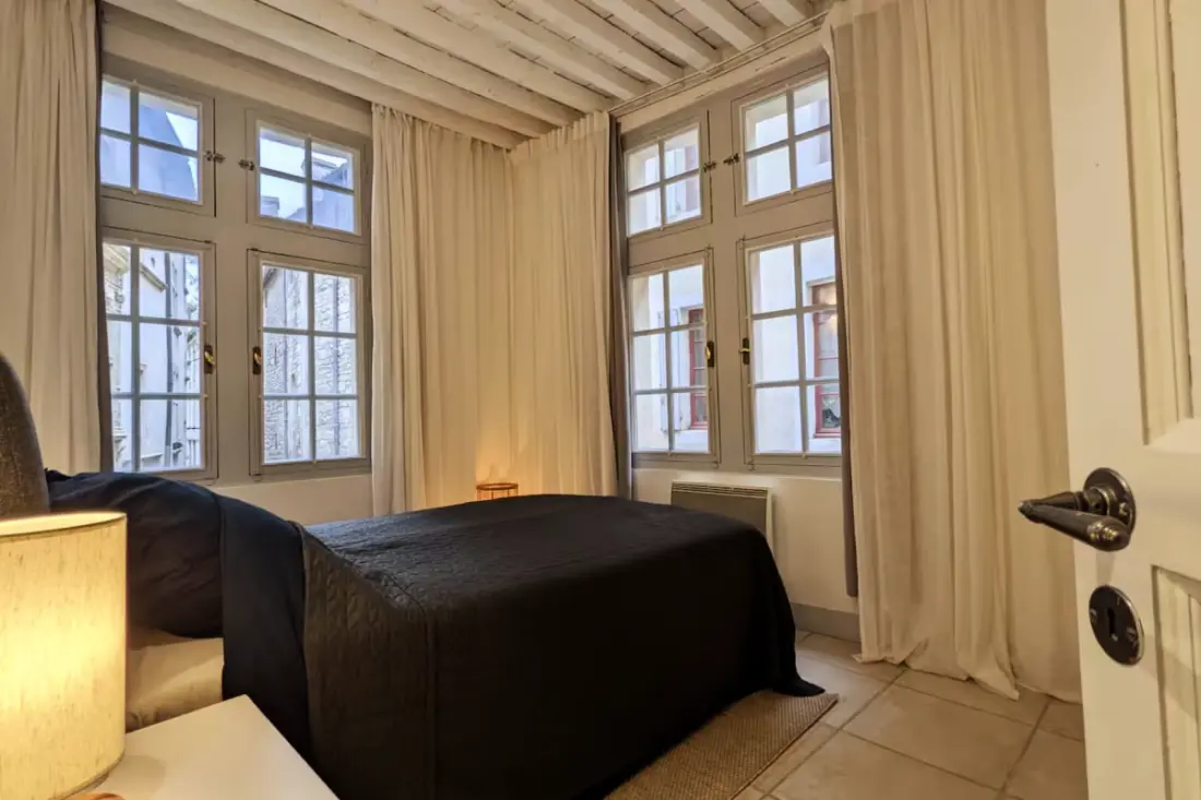 Apartman Lumineux Terrace Centre Nîmes