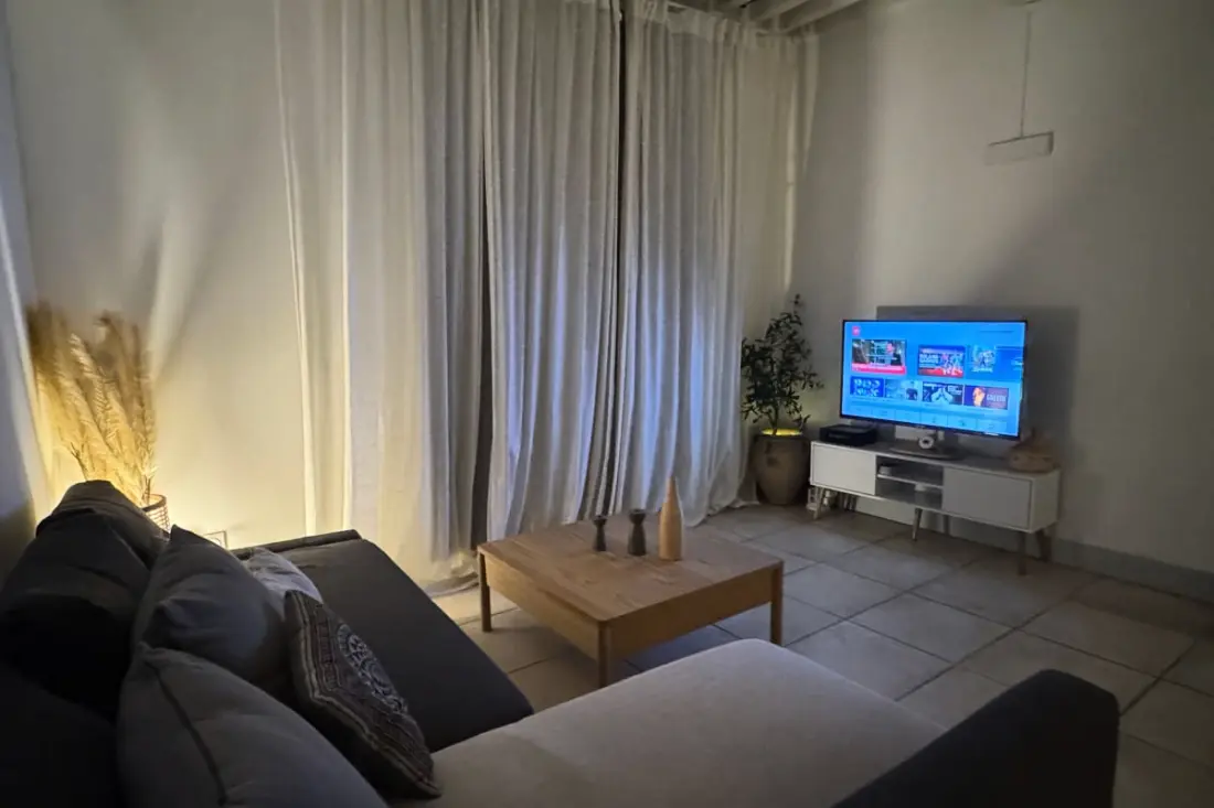 Apartman Lumineux Terrace Centre Nîmes