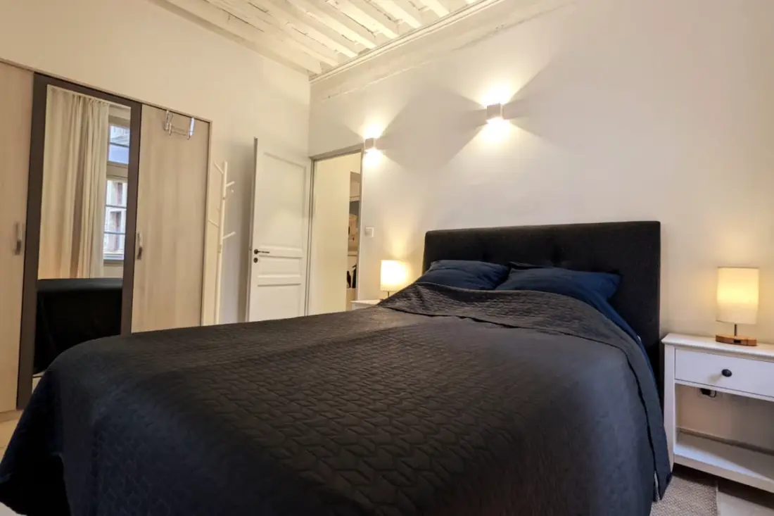 Apartman Lumineux Terrace Centre Nîmes