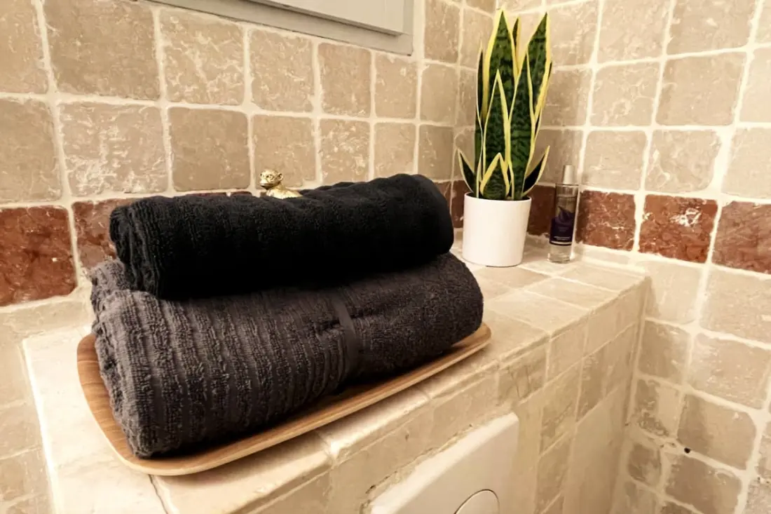 Apartman Lumineux Terrace Centre Nîmes