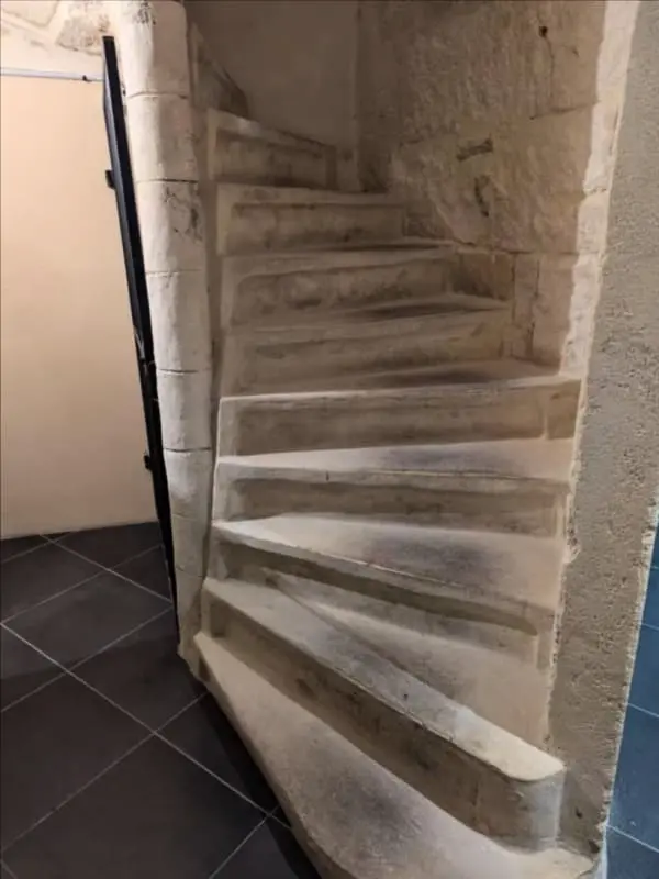 Apartman Lumineux Terrace Centre Nîmes