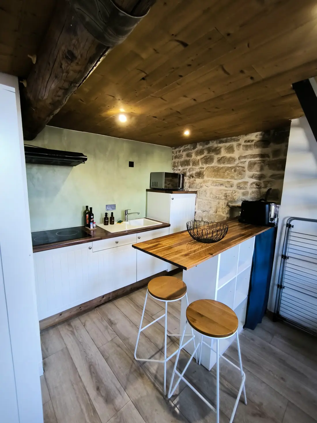 Apartmanok Nîmes