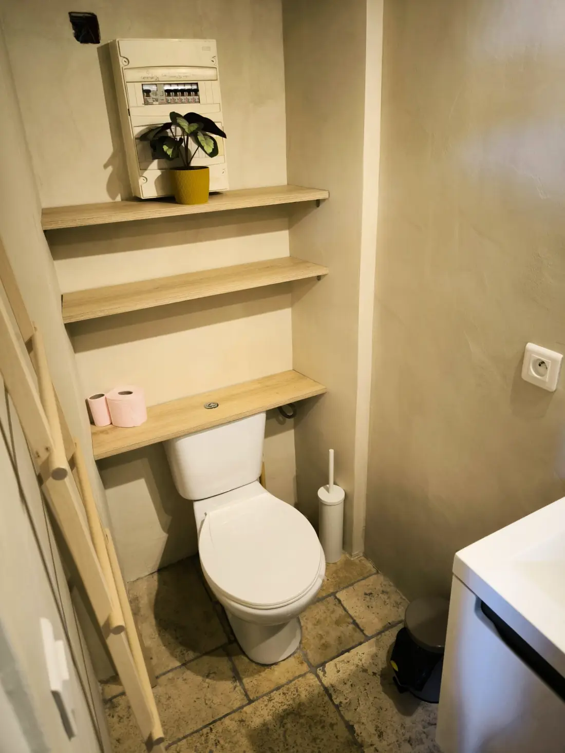 Apartmanok Nîmes