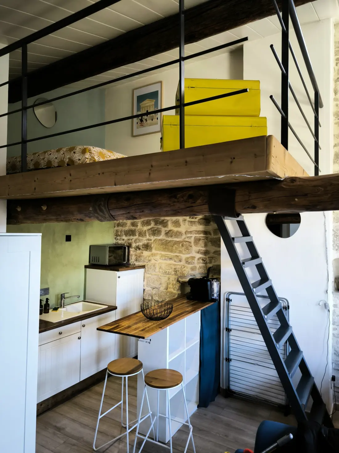 Apartmanok Nîmes