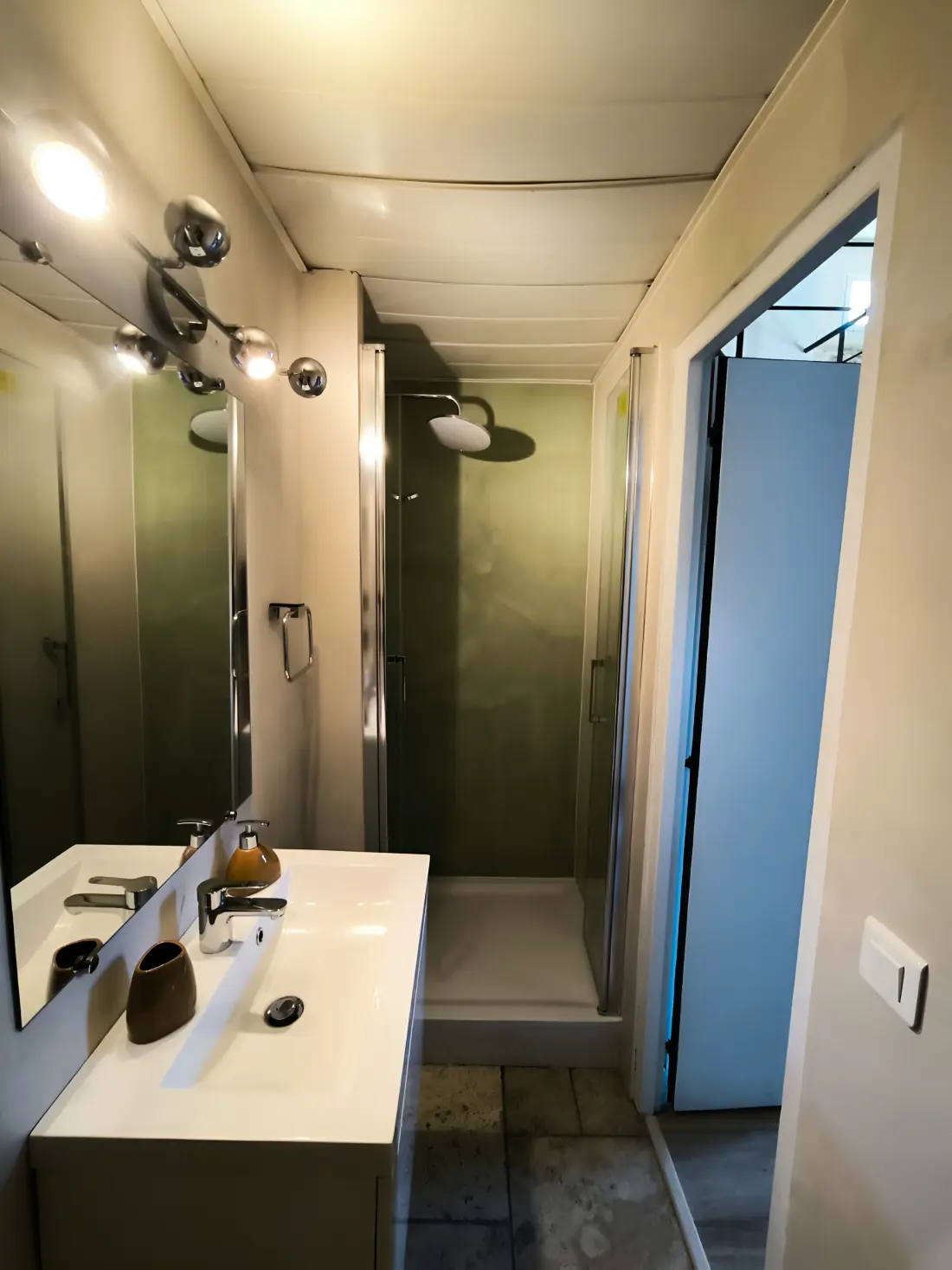 Apartmanok Nîmes