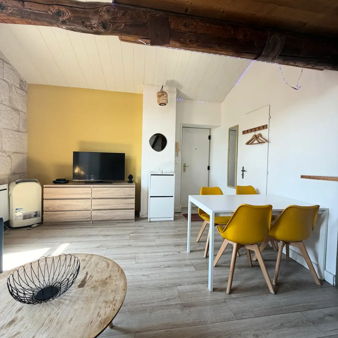 Apartmanok Nîmes
