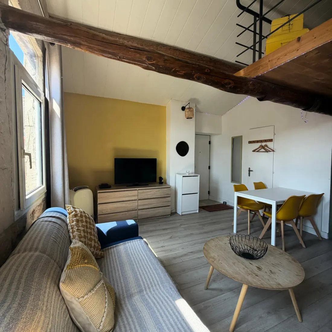 Apartmanok Nîmes