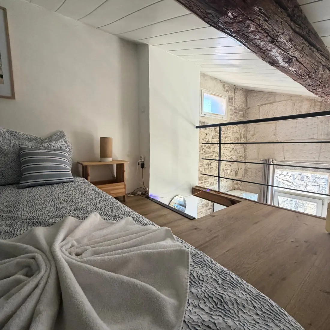 Apartmanok Nîmes