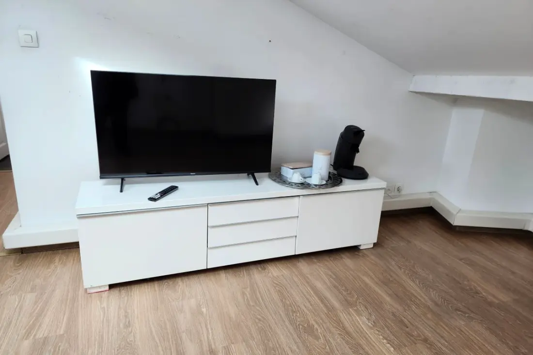 Apartman 160m2 Luminous Full Heart of Nimes