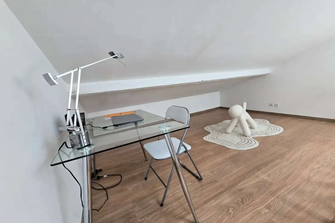 Apartman 160m2 Luminous Full Heart of Nimes