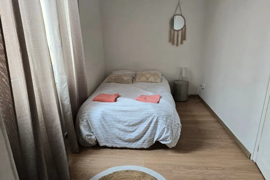 Apartman 160m2 Luminous Full Heart of Nimes
