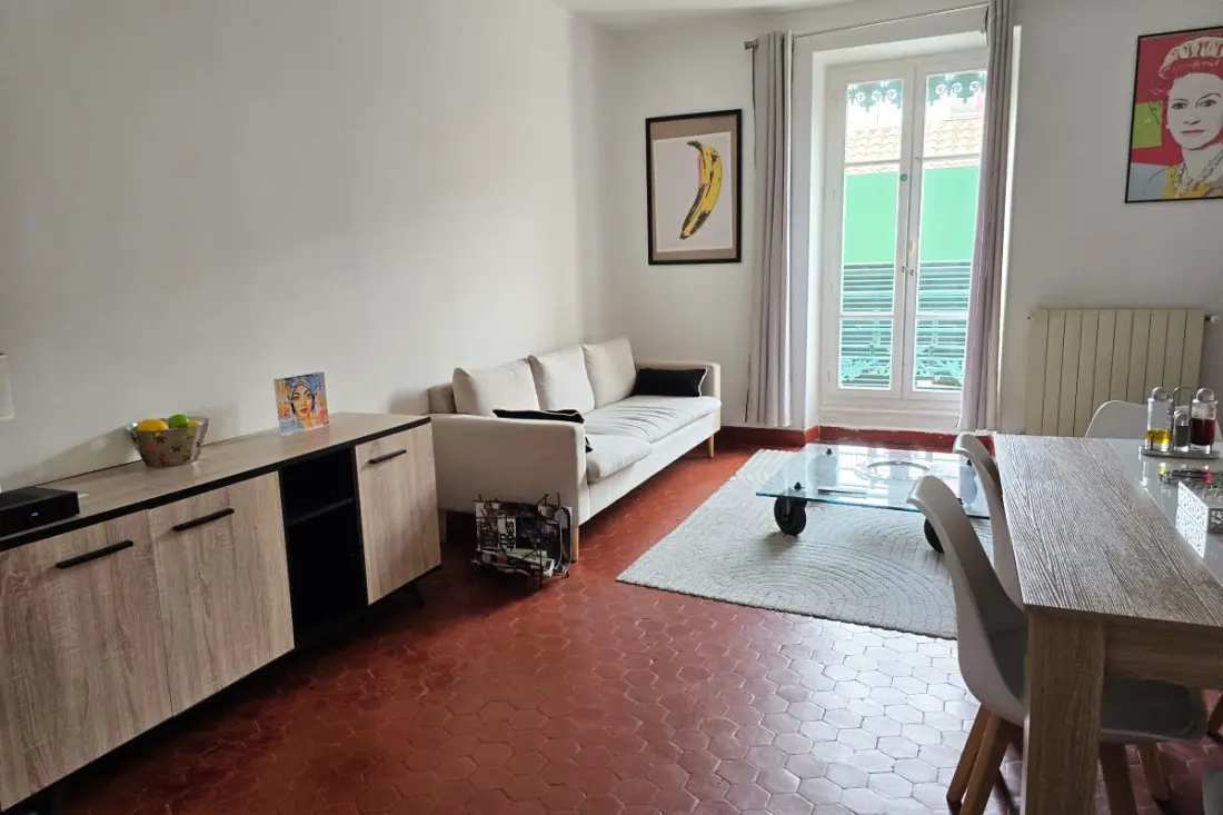 Apartman 160m2 Luminous Full Heart of Nimes