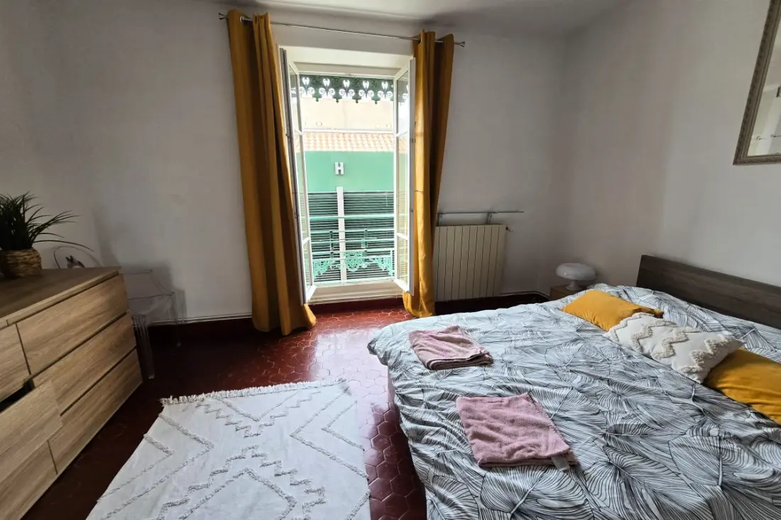 Apartman 160m2 Luminous Full Heart of Nimes