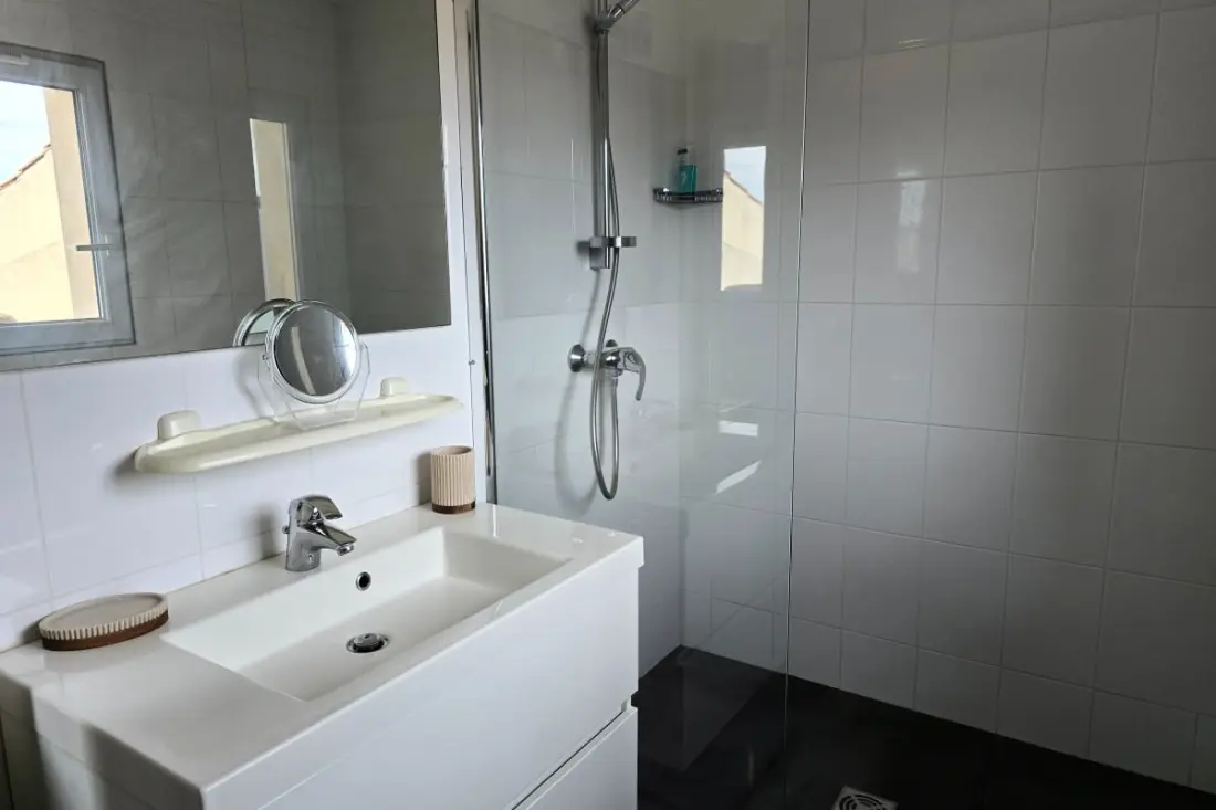 Apartman 160m2 Luminous Full Heart of Nimes