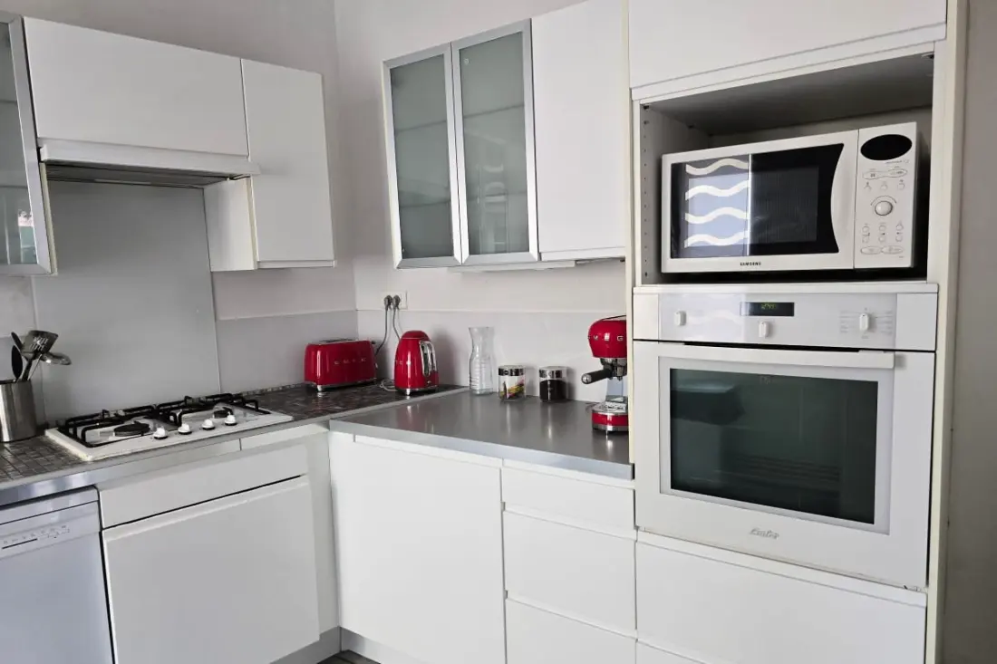 Apartman 160m2 Luminous Full Heart of Nimes
