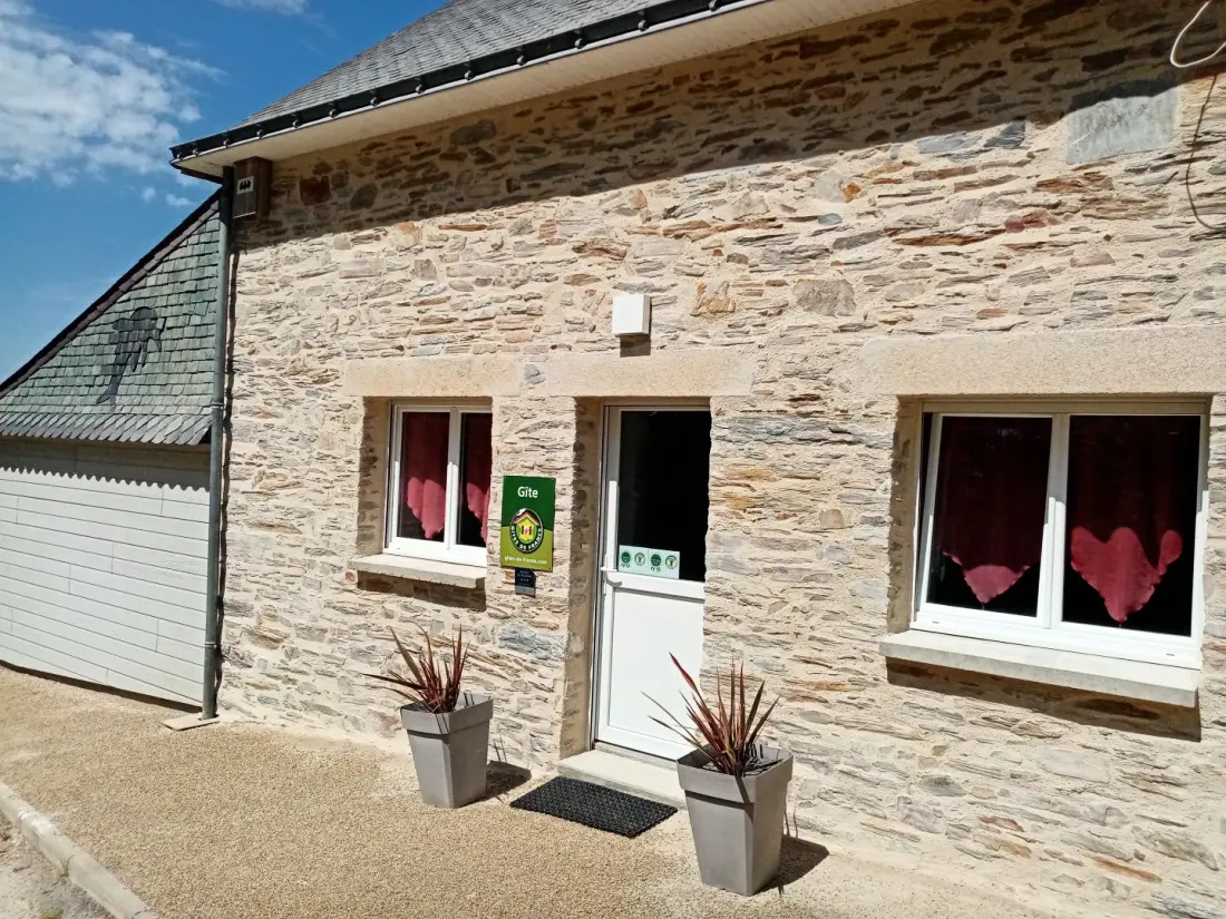 Gîte de France De 3-oorspaan