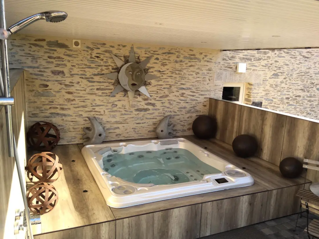 Gîte de France De 3-oorspaan