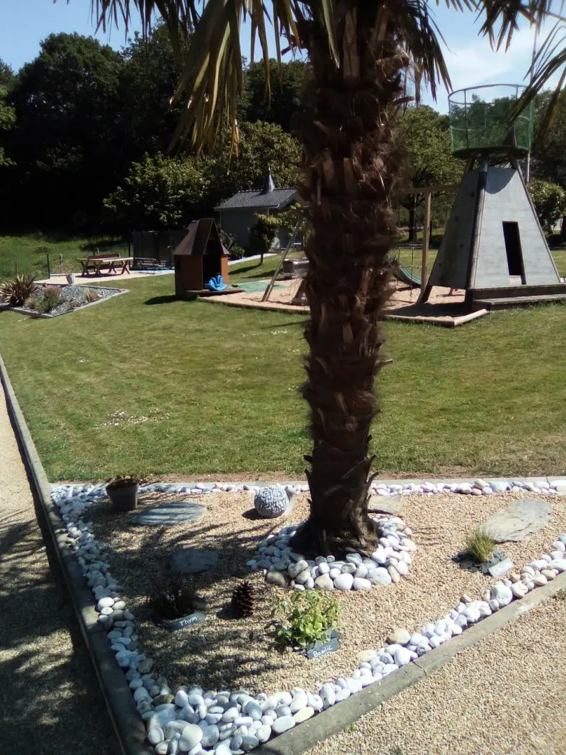 Gîte de France De 3-oorspaan