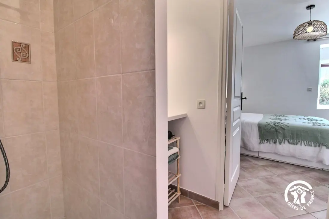 Gîte de France Die zitternden Rosen 3 Ohren