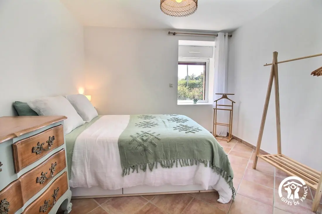 Gîte de France Die zitternden Rosen 3 Ohren