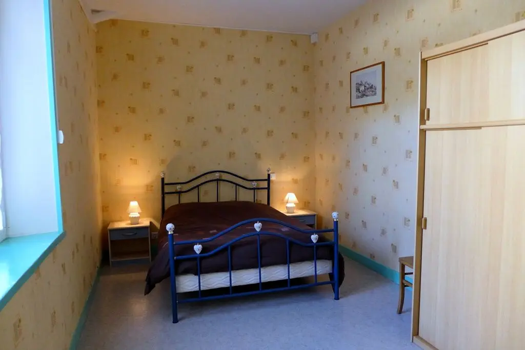 Gîte de France Die dykelotte 2 Ohren