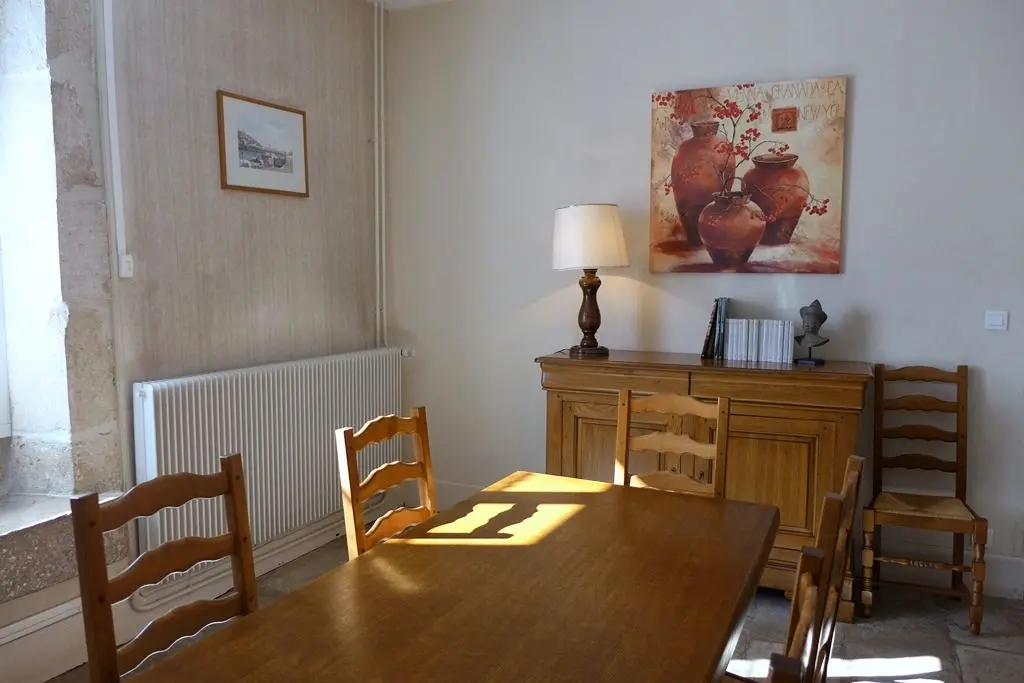 Gîte de France Die dykelotte 2 Ohren