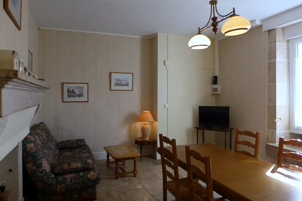 Gîte de France Die dykelotte 2 Ohren