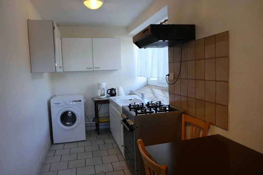 Gîte de France Die dykelotte 2 Ohren