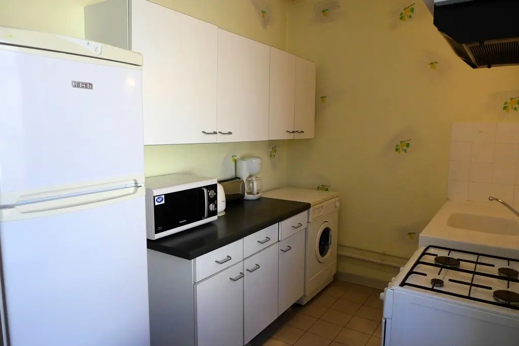 Gîte de France Der Diguedelot 2 Ohren