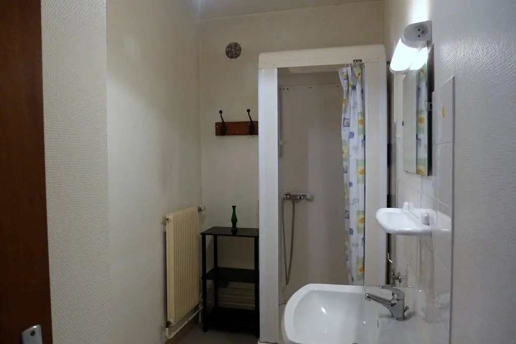 Gîte de France Der Diguedelot 2 Ohren
