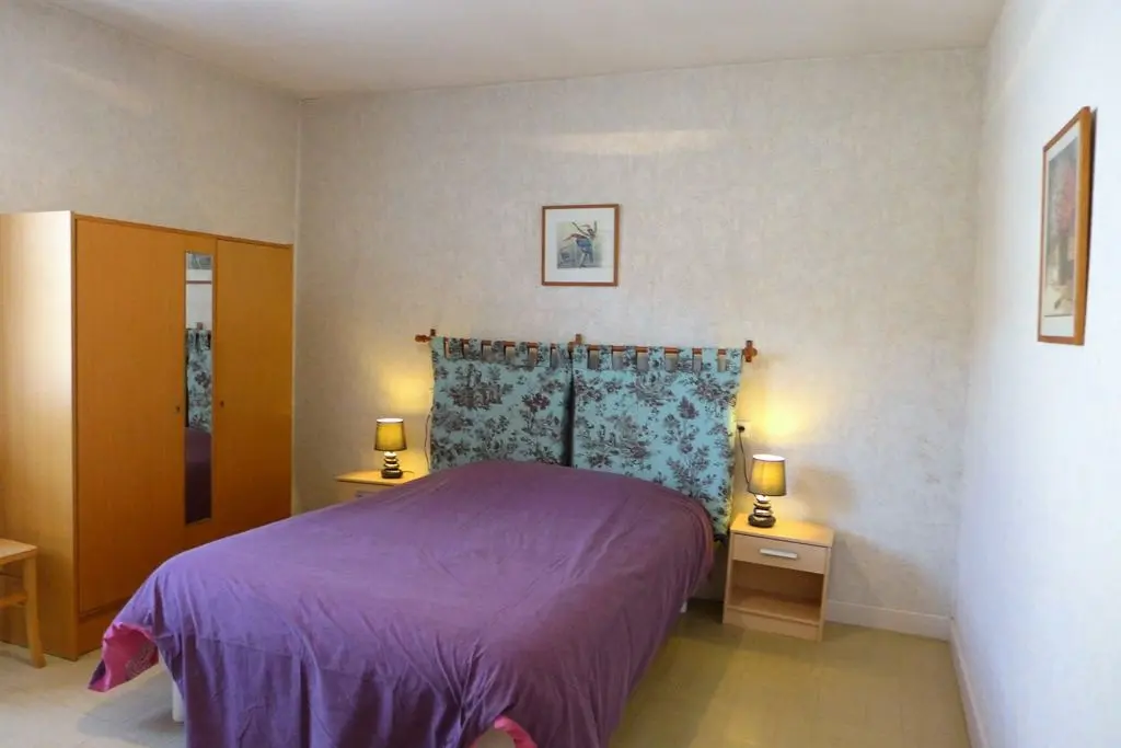 Gîte de France Der Diguedelot 2 Ohren