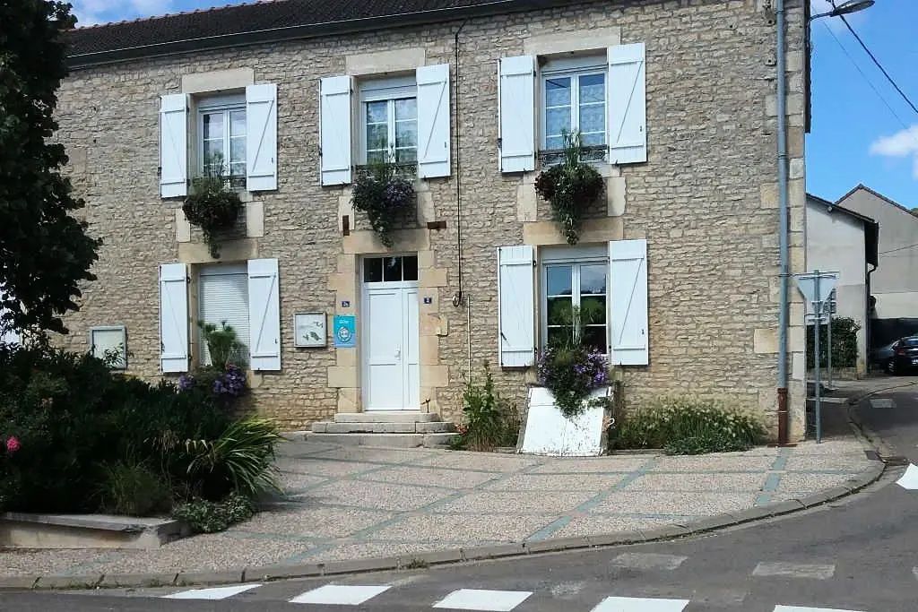 Gîte de France Der Diguedelot 2 Ohren